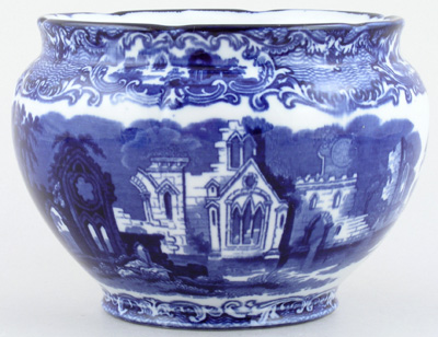 Cache Pot or Jardiniere c1920